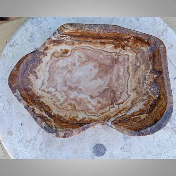 onyx BOWL 04 balance CLARITY stability 113025 - Picture 3 of 8